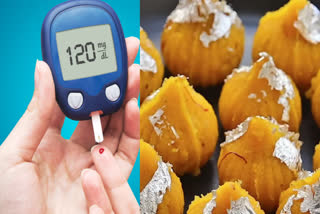 Ganesh Chaturthi 2026: Can diabetic patients eat Modaks? Find out what experts say.