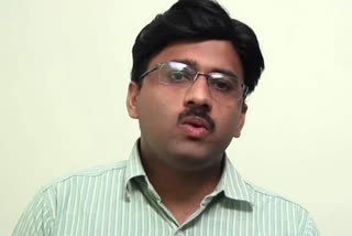 डॉ हमीद दाभोलकर