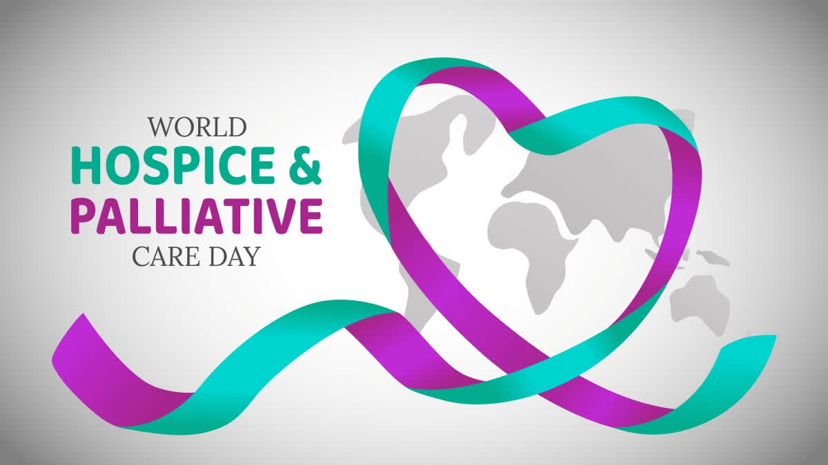 World Hospice And Palliative Care Day - Ten Year’s Since The Resolution: How Are We Doing? World Hospice And Palliative Care Day is observed on second Saturday of October