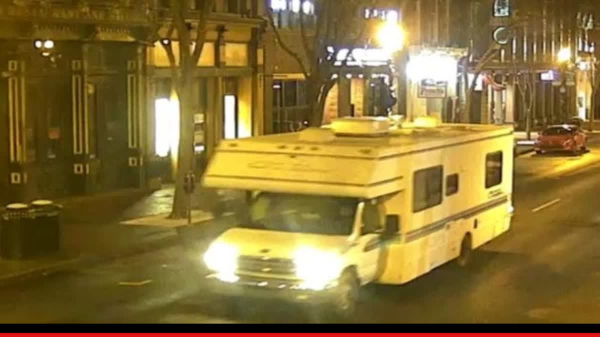 US MILITARY PLANT EXPLOSION