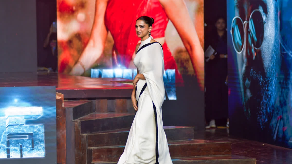Deepika Padukone
