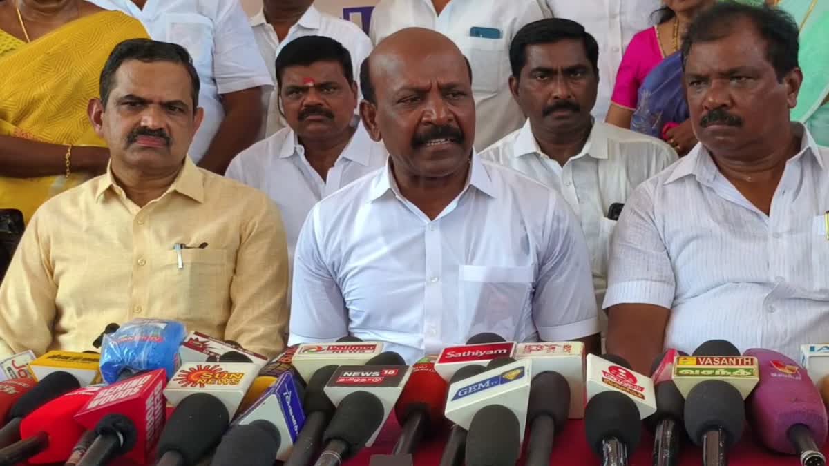 தமிழ்நாட்டில் டெங்கு பாதிப்பினால் நிகழும் உயிரிழப்பு குறைந்துள்ளது: அமைச்சர் மா.சுப்பிரமணியன்