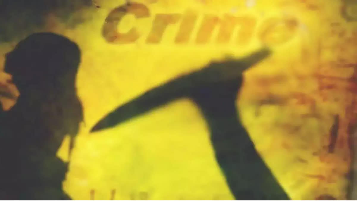 अवैध संबंधों के चलते पति की हत्या!