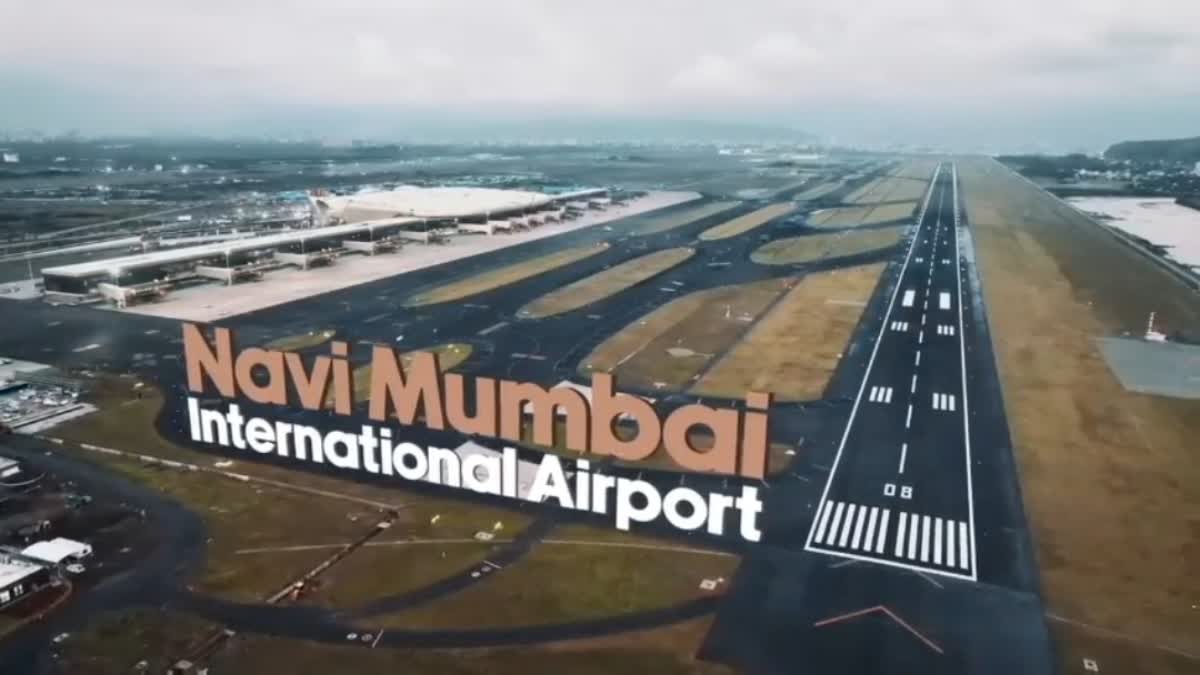 Navi Mumbai International Airport