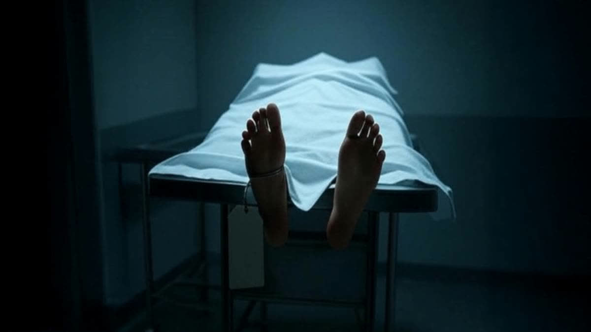 The bodies of three members of a family were found in a house at Karni Vihar locality in the capital city of Jaipur
