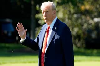 Trump visit Israel Egypt