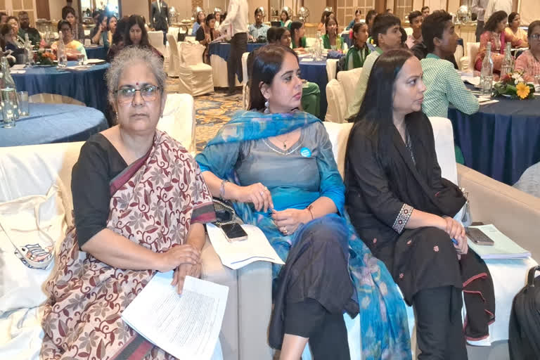 तेजी से मानसिक समस्या के शिकार हो रहे झारखंड के बच्चे, जानिए क्या है वजह