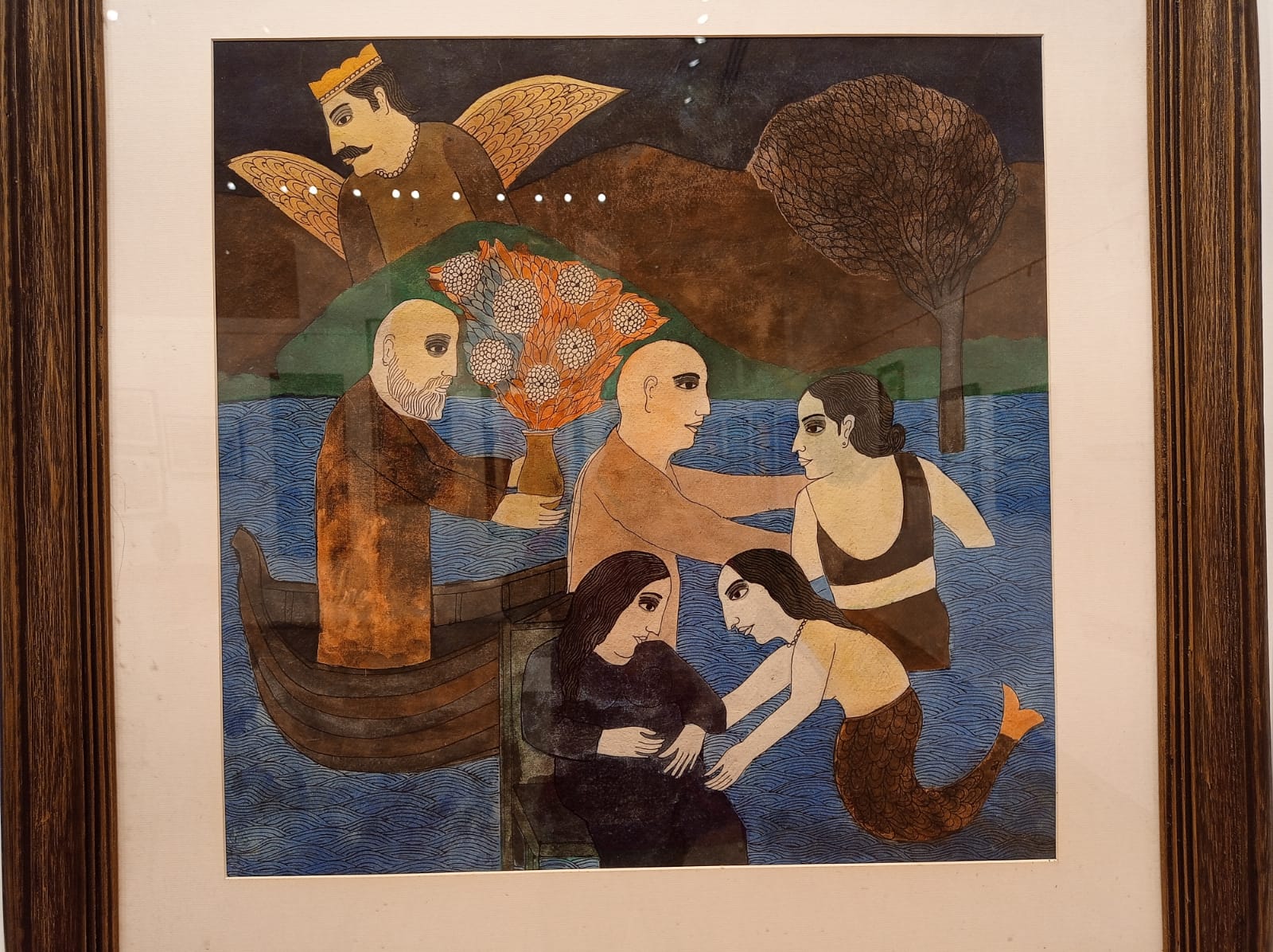 art gellery Special Story