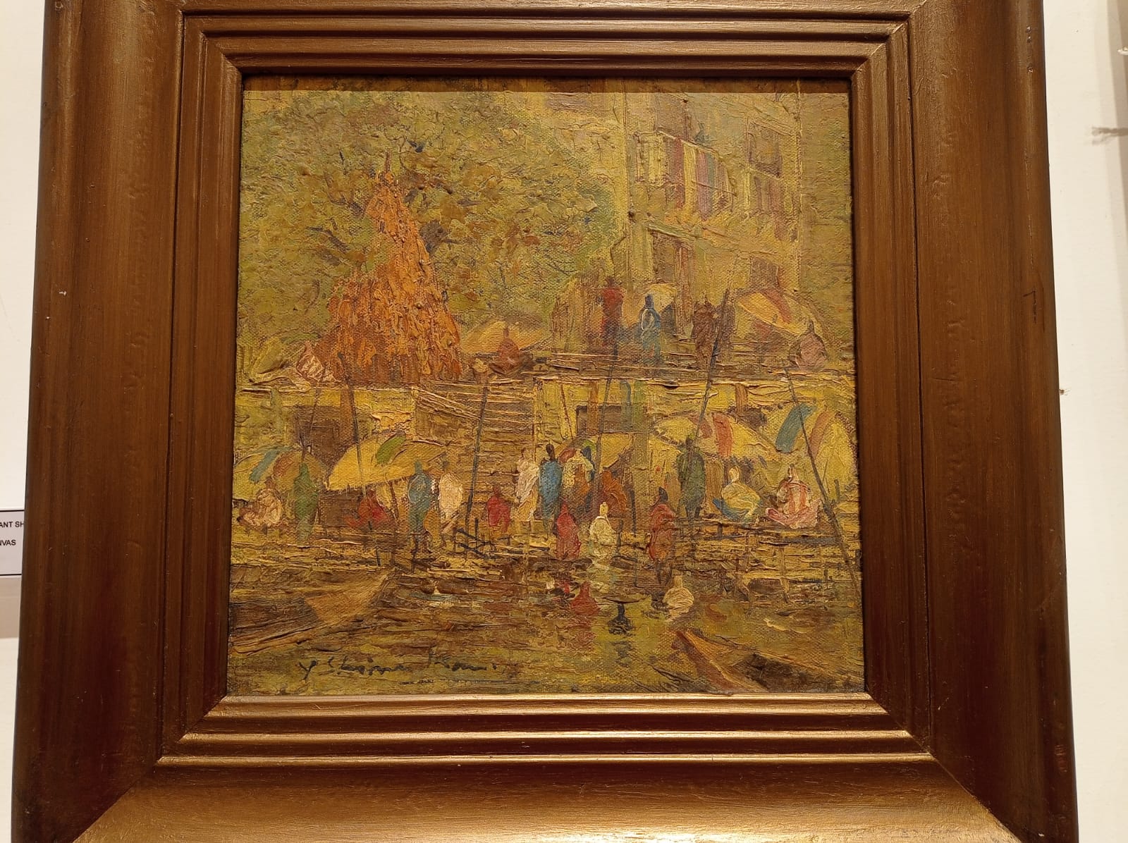 art gellery Special Story