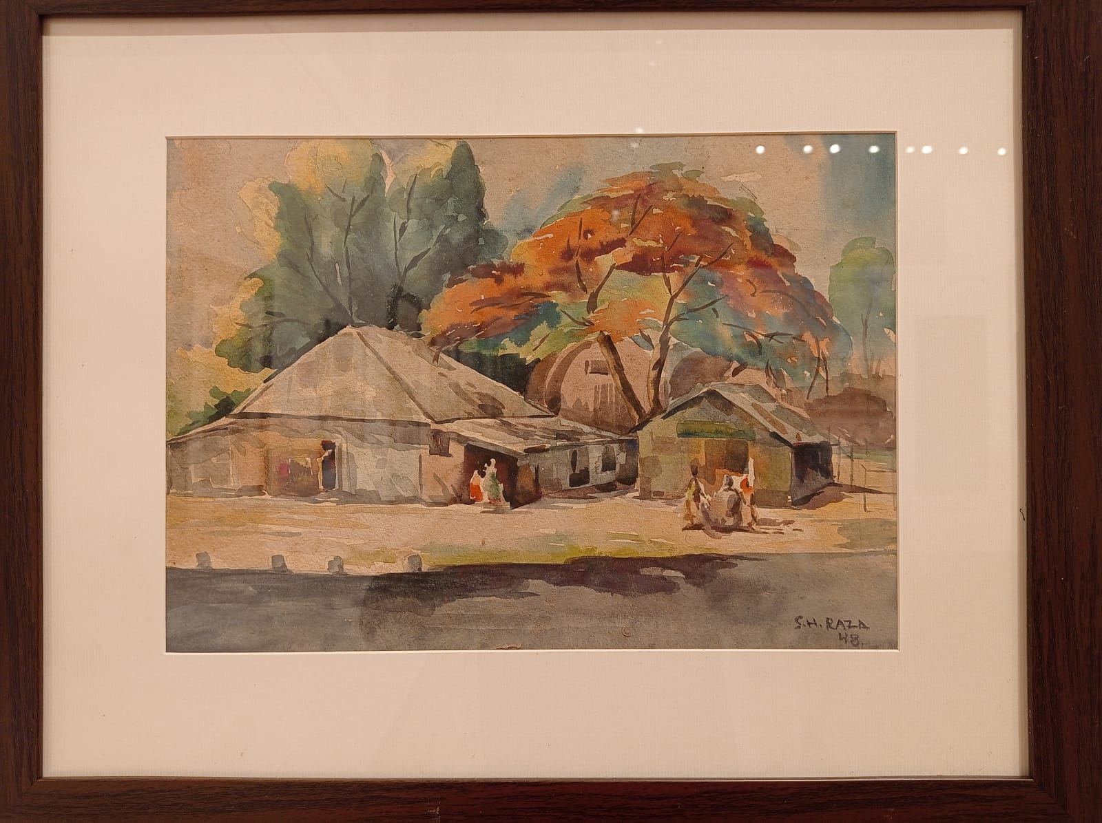 art gellery Special Story