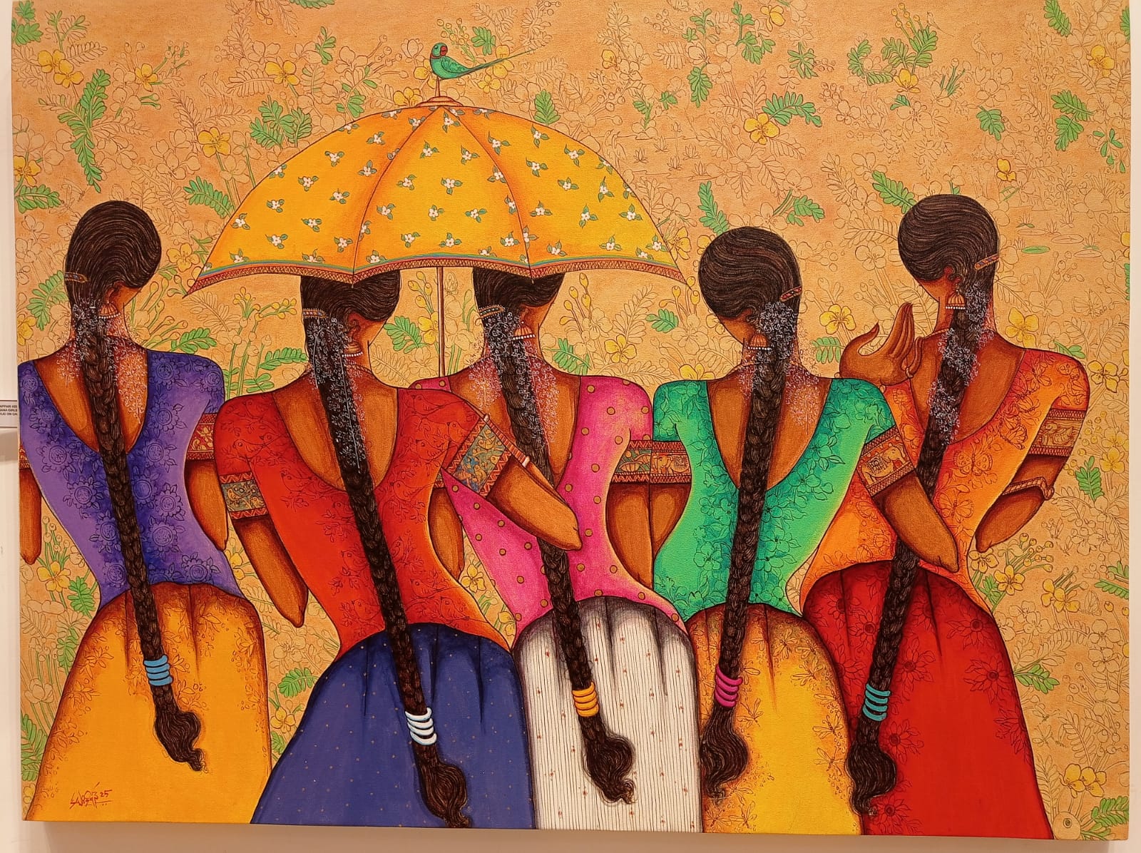 art gellery Special Story