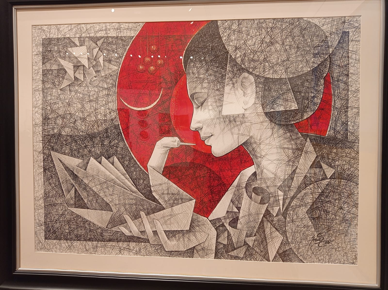 art gellery Special Story