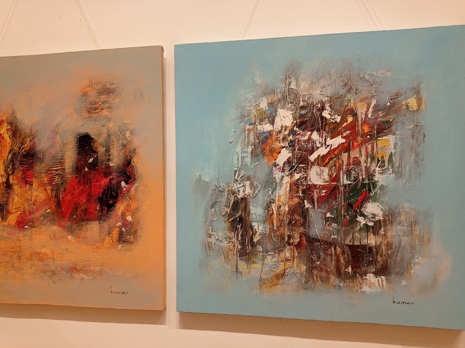 art gellery Special Story