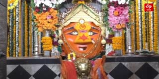 Mahurgad Renuka Mata Mandir