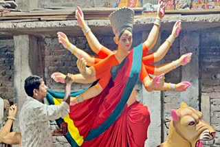 Durga Puja 2026
