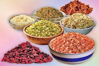 Vegetable Flakes