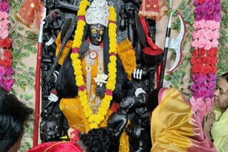 umaria Birasini temple
