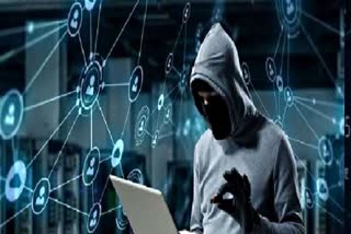 BENGALURU  ಸೈಬರ್ ಅಪರಾಧ  ಡಿಜಿಟಲ್ ಅರೆಸ್ಟ್  ಸೈಬರ್​ ವಂಚನೆ  CYBER ATTACK