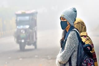 Experts Advice For Health In Winter