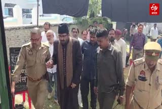 बाबरी, काशी और मथुरा के नाम पर वोट बैंक की सियासत