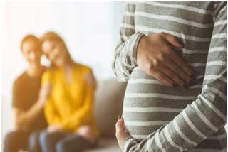 PREGNANCY AND OBESITY