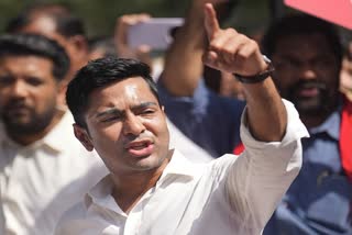 Abhishek Banerjee