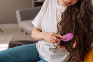 Best Ways to Comb Hair