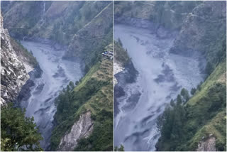Flash flood sweeps away houses, bridges in Nepal months after deadly disaster
