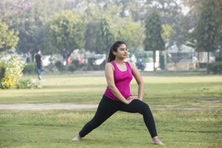 Precautions for Exercise