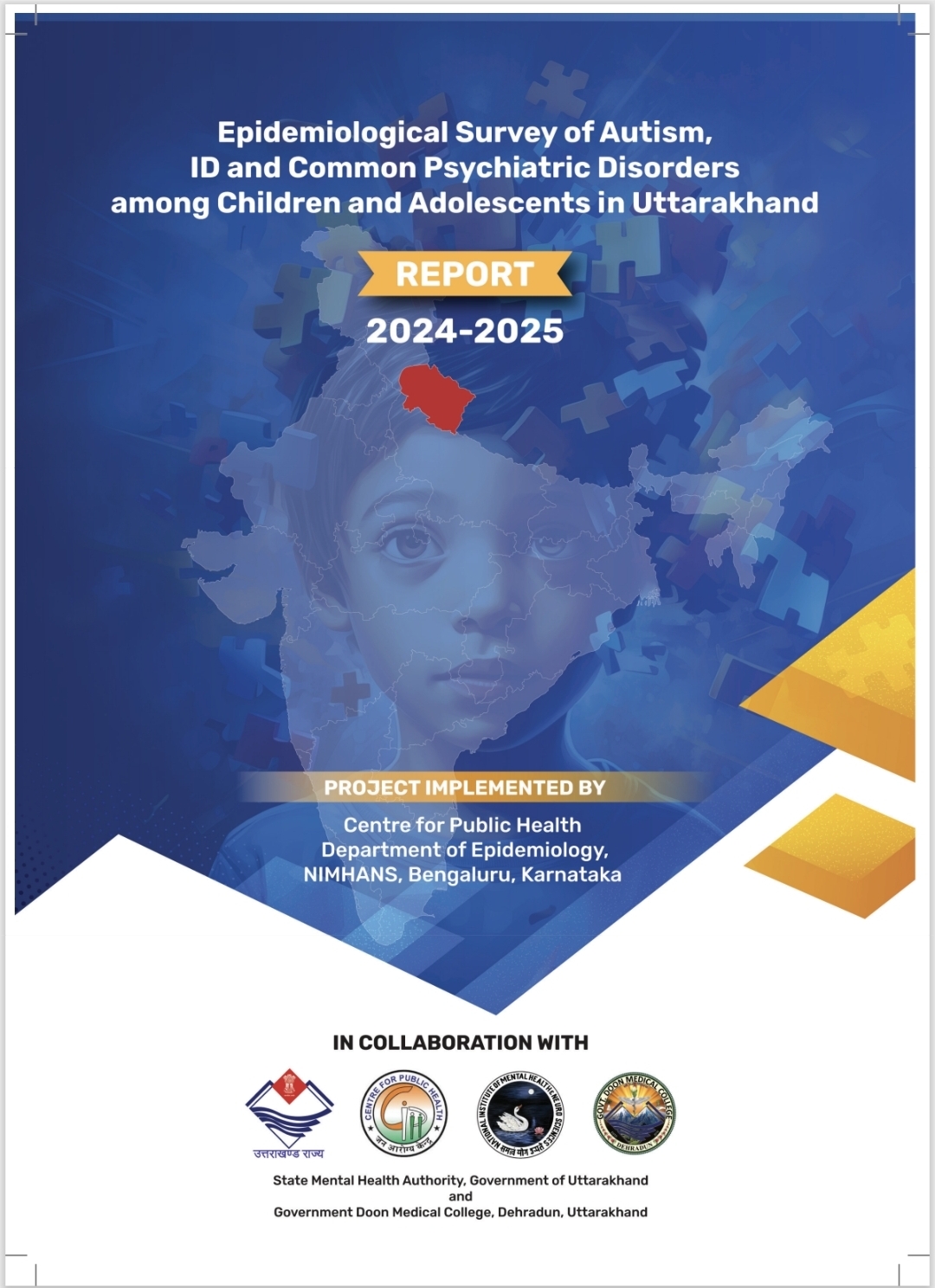 Children mental health