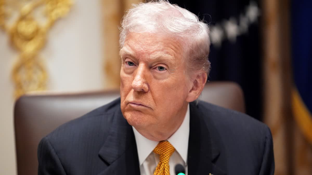 Trump trade talks with India