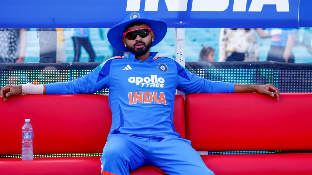 காயத்தில் இருந்து மீண்டும் வந்தது மகிழ்ச்சியளிக்கிறது - ஸ்ரேயாஸ் ஐயர்