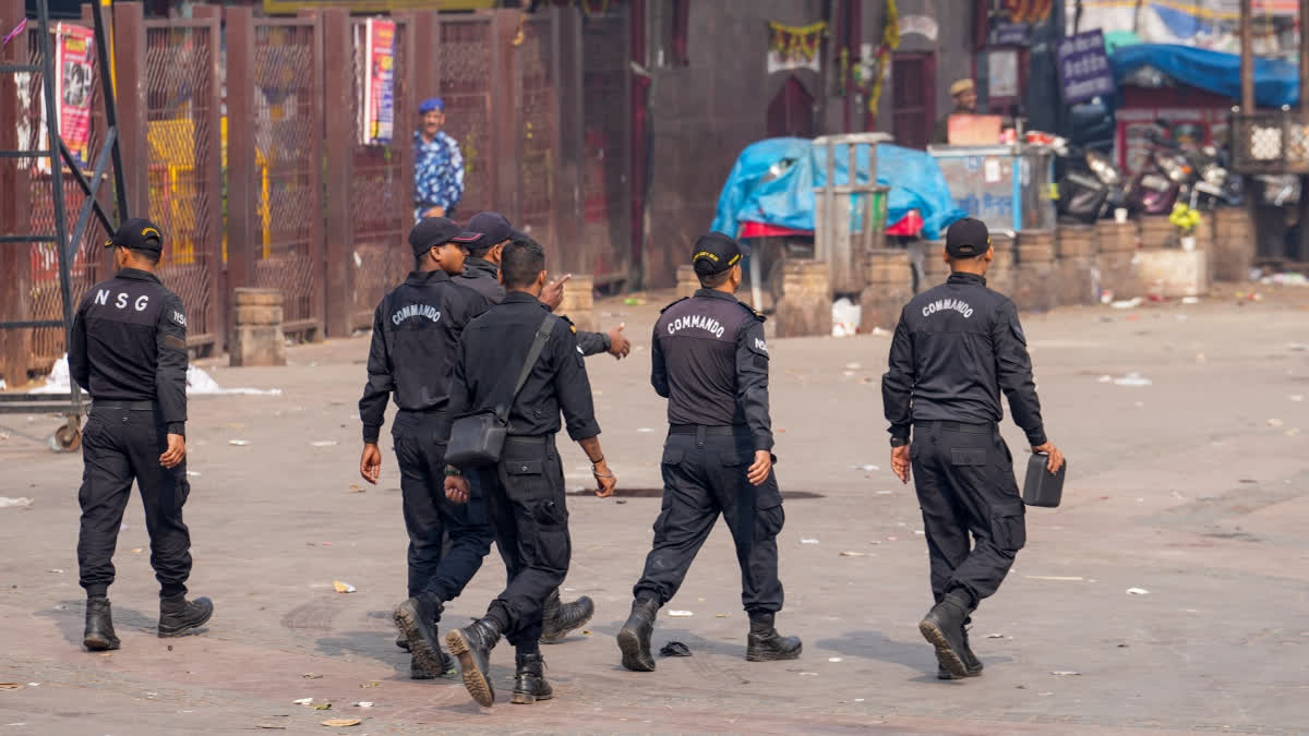 DNA Of 'Doctor Turned Fidayeen' To Be Matched As Agencies Probe Suicide Attack Angle