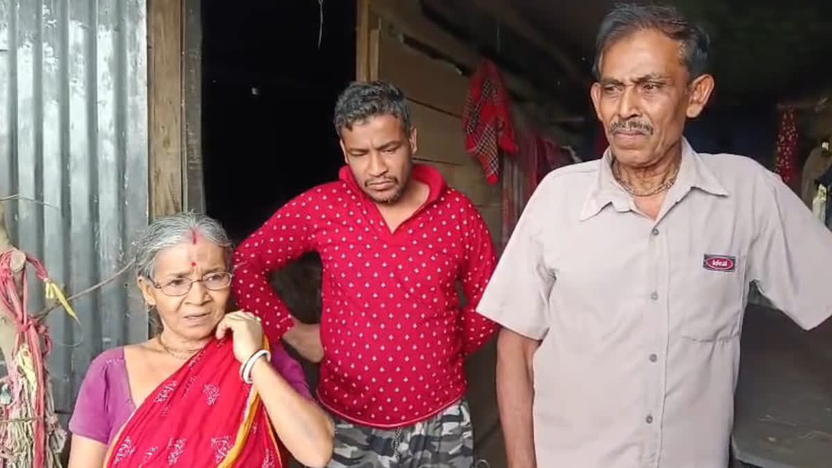 SIR PANIC IN JAMALPUR