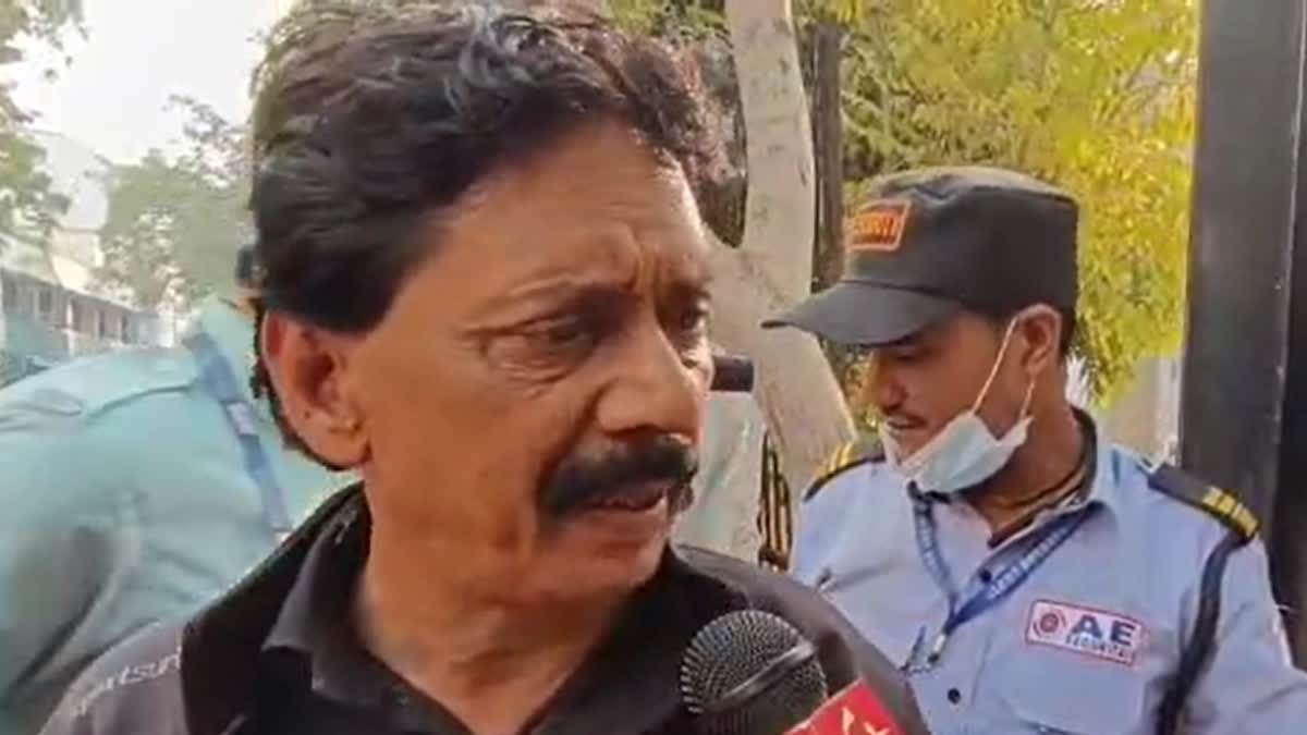 Red Fort Blast: With E-Rickshaw Driver Dead, Family Caught Between ...