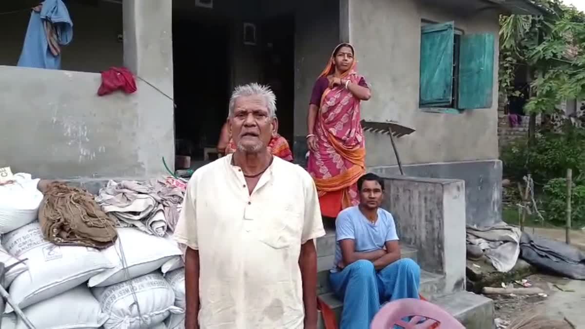 Bangladeshi refugees