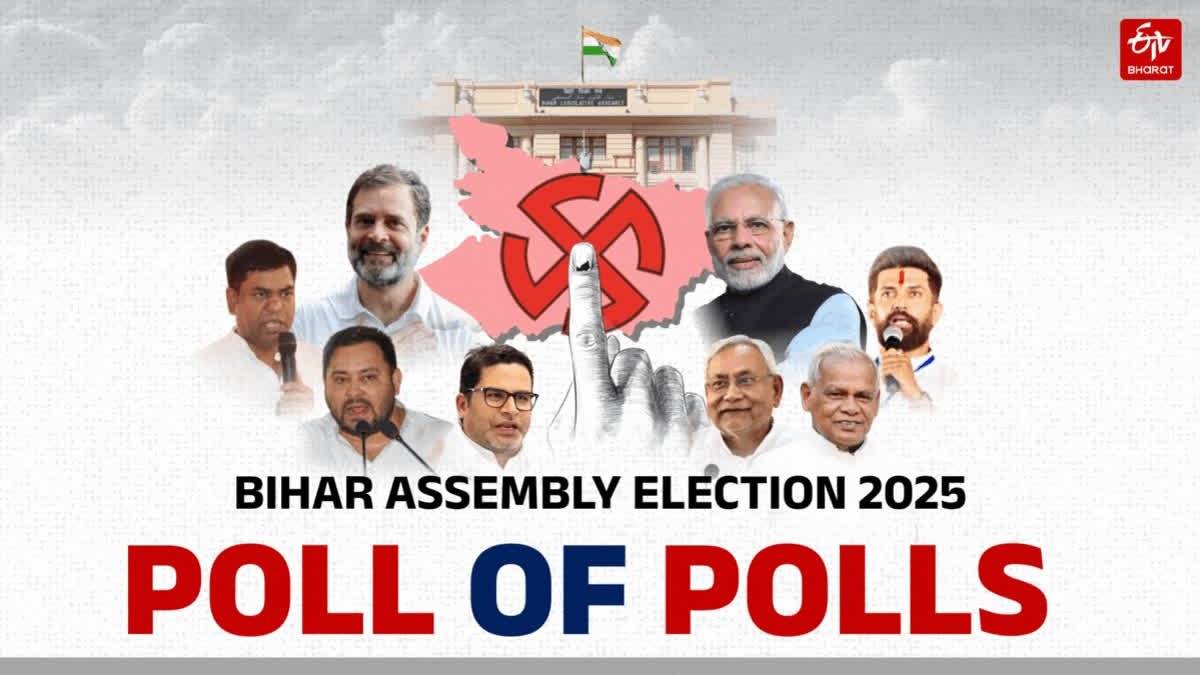 Bihar Assembly Elections 2025