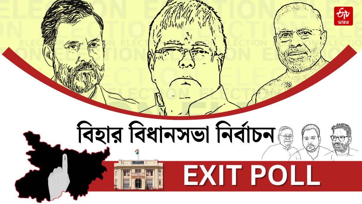 exit poll