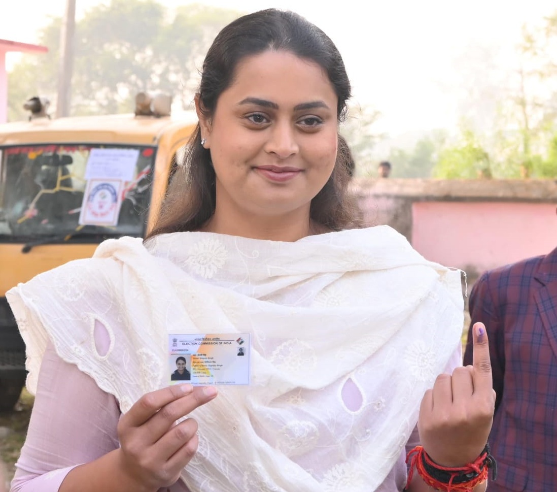 Bihar Election 2025