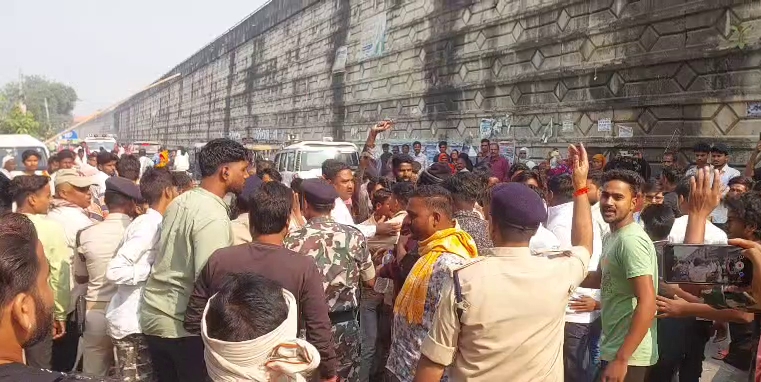 Bihar Election 2025