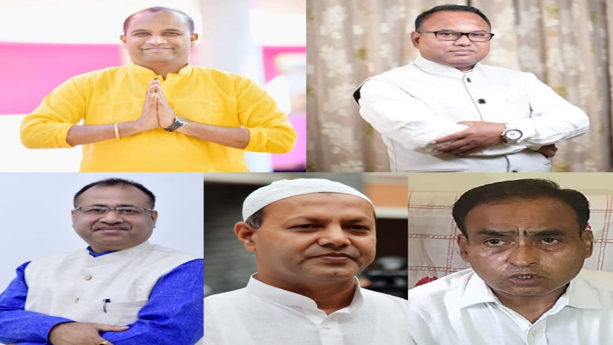 Assembly elections 2025