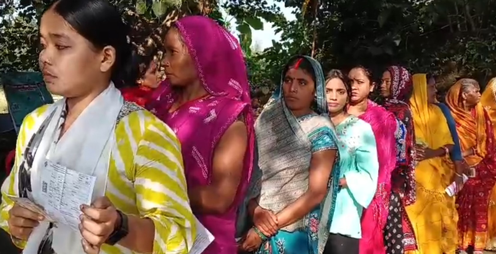 first and second phases of polling in Bihar, these voters proved decisive