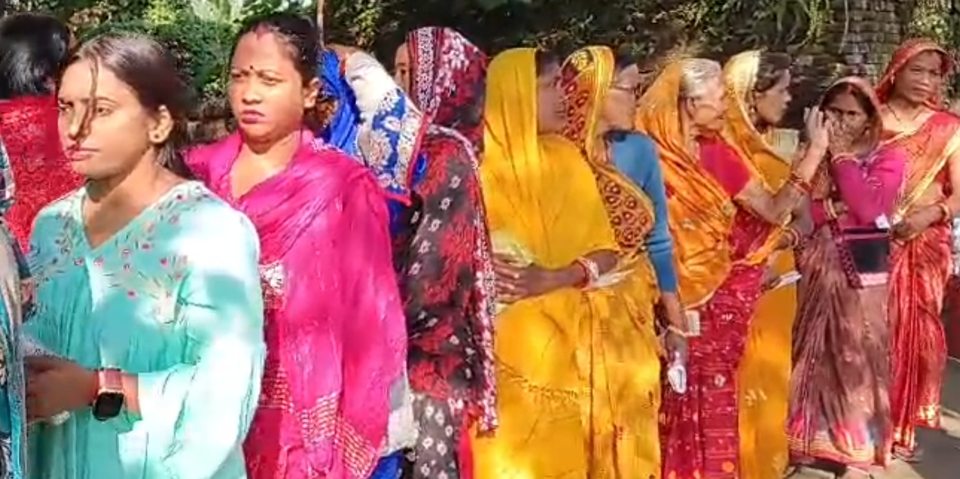 first and second phases of polling in Bihar, these voters proved decisive