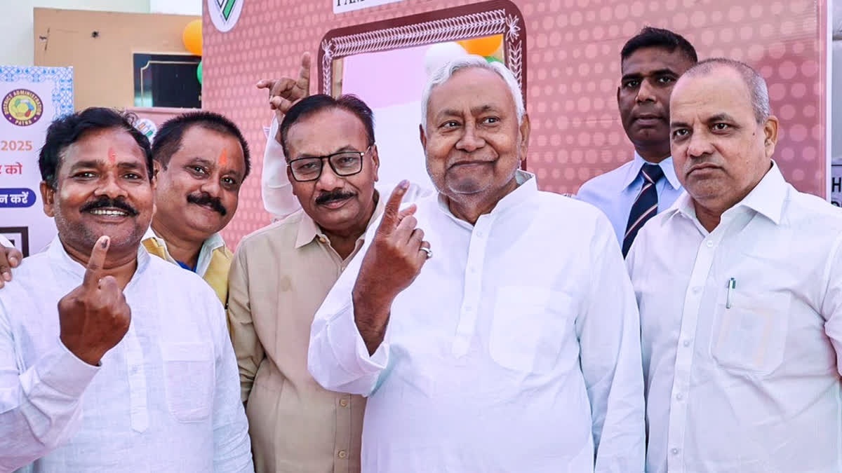 Bihar Assembly Elections