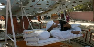 MORARI BAPU ON DELHI BLAST