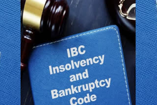 Insolvency Law for Cities Unfinished Reform of India Municipal Solvency Act urban financial regulatory