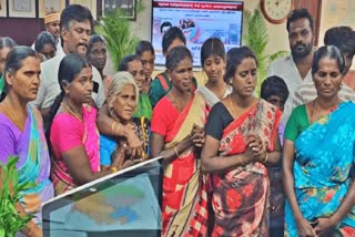 Kin Seek Govts' Intervention To Secure Swift Release of 5 Tamil Nadu Men Abducted in Mali