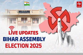 Bihar Assembly Elections Phase-2 LIVE: 3.7 Crore Voters To Decide Fate Of 1302 Candidates Today