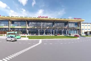 Secunderabad Railway Station