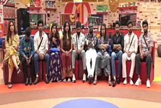 Bigg Boss 9 Telugu Day 64 Episode Review